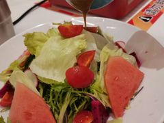 -雅佳神话·麻辣烤鱼(新街口店)