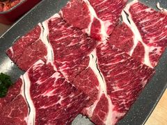 -新石器烤肉(百联川沙店)