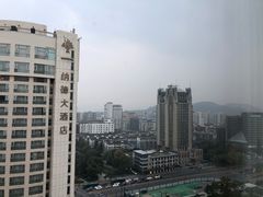 -杭州武林万怡酒店