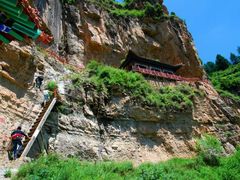 -芦芽山旅游度假区