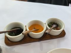 -拉蒂娜·巴西牛排馆 Latina·Brazilian Steakhouse(陆家嘴旗舰店)