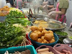 -正宗阳山牛杂(东城店)