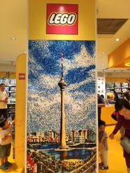 -kidsland(南开大悦城店)