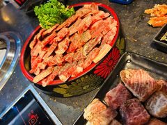 -熊出没日本烧肉放题