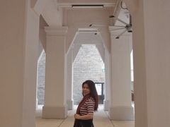 -大馆(前中区警署建築群)
