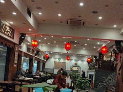 -一楼食业·美食人家