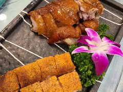 烧味双拼-六婶西关小厨(光塔路店)
