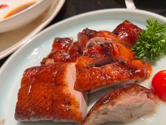 -新旺茶餐厅•早餐(迪士尼小镇店)