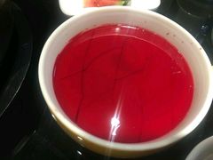 -柠檬现场台湾生鲜火锅(金茂豪庭店)