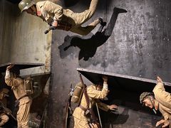 -上海四行仓库抗战纪念馆