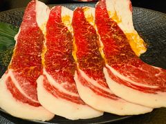 -老呆炭·山葵烤肉(京西大悦城店)
