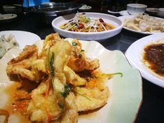 -祝家饺子馆