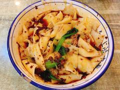 腊汁肉揪面片-启明腊汁肉揪面片(翠华路总店)