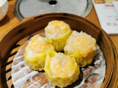 明虾烧麦皇-古韵轩·江浙融合菜(梁溪店)
