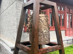 -黄帝陵