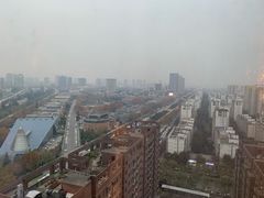 -西安长征华美达酒店