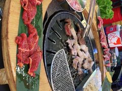 -玄希浪漫厨房·韩料烤肉(湖滨银泰in77店)