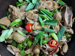 -麻伊伏土菜馆(朗州路店)