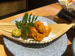 -鳗事鱼意·活鳗現烤专门店(富力海珠城店)