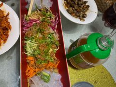 -永红源啤酒·烧烤·海鲜·大排档(台柳路店)