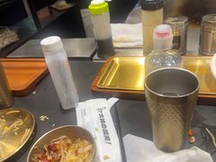 -大神太神·铁板烧(瑞虹天地月亮湾店)