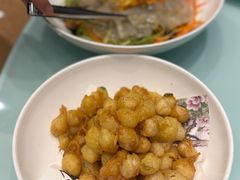 -天天鱼港·海鲜·鲅鱼水饺·招牌烤鸭(黄骅店)