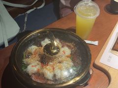-绿茶餐厅(朝阳大悦城店)