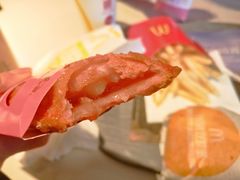 -麦当劳(石家庄乐活广场店)
