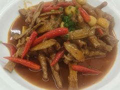 -院里寻菜·精致庭院菜(观沙岭店)