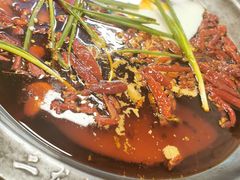-黄潇洒老火锅(九眼桥宏济巷店)
