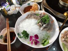 -枇杷园食为鲜火锅(南山店)