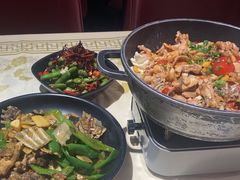 -聚味瞿记·龙虾堂(咸嘉湖店)