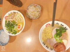 -日出拉面(望京店)