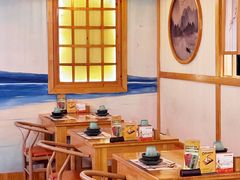 -恩你小木屋·韩式料理(南长街店)