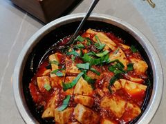 -四川饭店(城乡购物中心店)