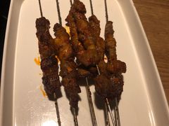 -福茂源横山铁锅羊肉(牡丹园店)
