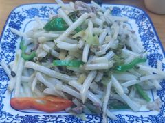 -品鲜村农家菜·阳澄湖大闸蟹(总店)