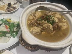 -海富门·带鱼·淮扬菜·粤菜(甘家口店)