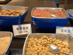 -舟山朱家尖威斯汀酒店·知味标帜自助餐厅