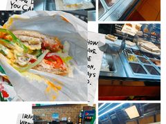 -SUBWAY赛百味(金码大厦店)