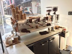 -% Arabica(京都东山店)