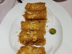 -老妈菜馆(建设街店)