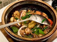 -活潑鲜跳(湖滨商业街店)