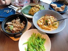 -星叶·东南亚料理(宁波万象汇店)