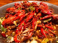 美味小龙虾-大家食府·福建菜(FAC协盛中心庭院餐厅店)