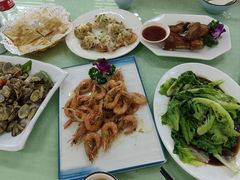 -景好海鲜餐厅(大鹏必选旅游店)