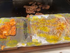 -加餐海鲜自助(宝龙一城店)