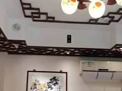 -山水茶艺馆·点心粤菜·30年老字号