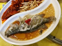 -马凯餐厅(长椿街店)