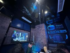 -酷秀KTV(五道口店)
